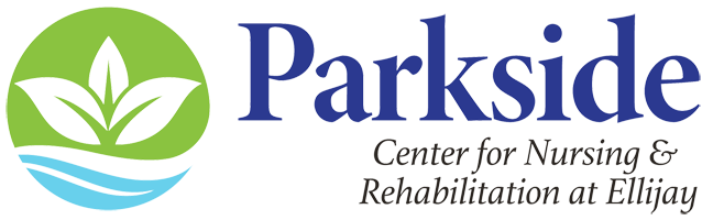 Parkside Care Center Logo